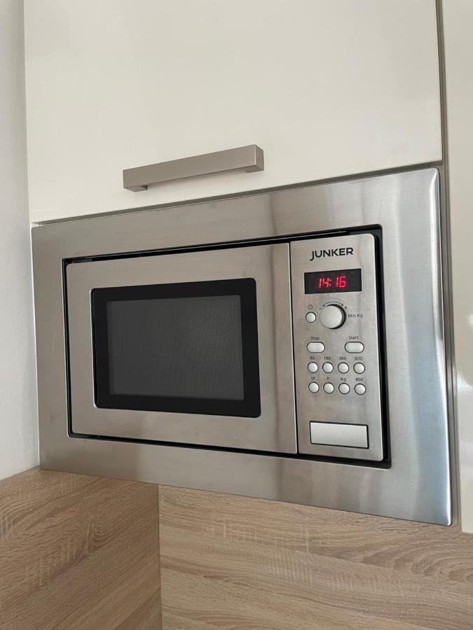 Cozy City Apartment Near City Center Виена Екстериор снимка
